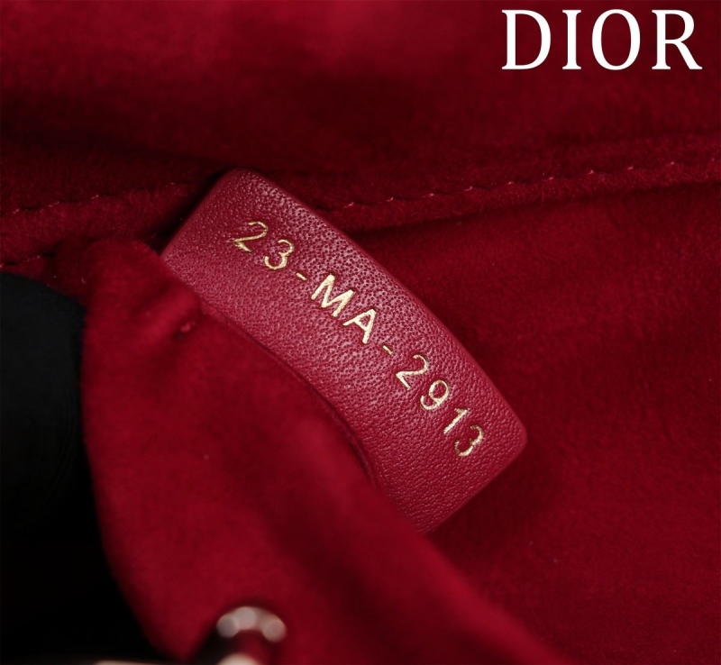 Dior My Lady Bags